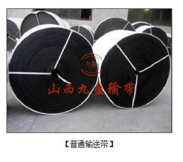 普通输送带