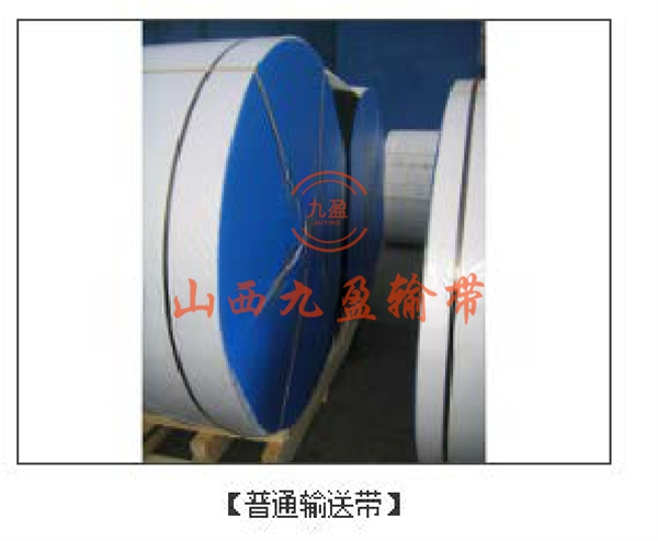 普通输送带