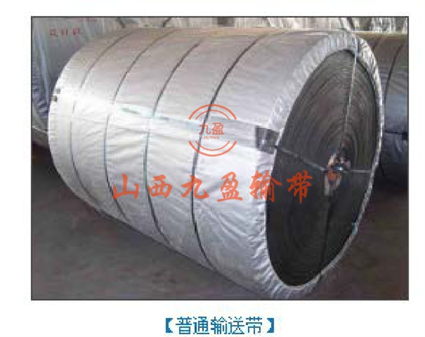 普通输送带