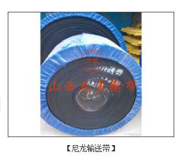 尼龙输送带