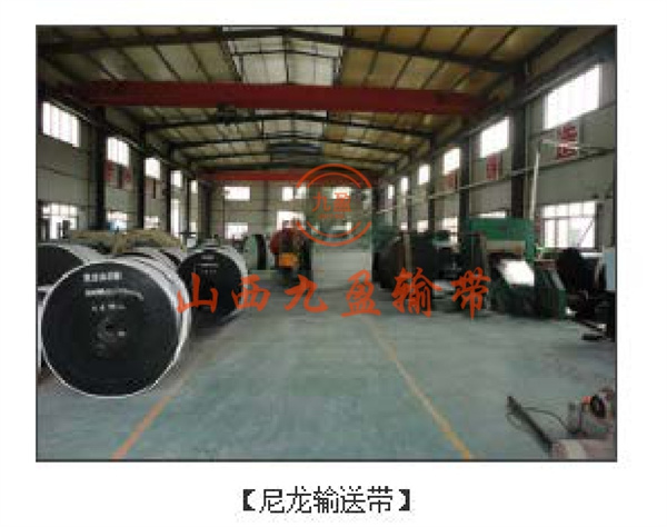 尼龙输送带